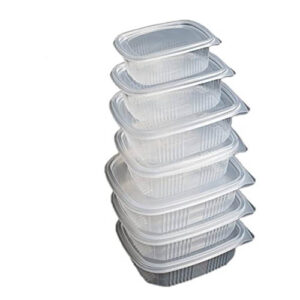 ENVASES PLASTICO