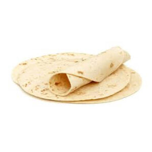 TORTILLAS DURUM (108 Unidades)