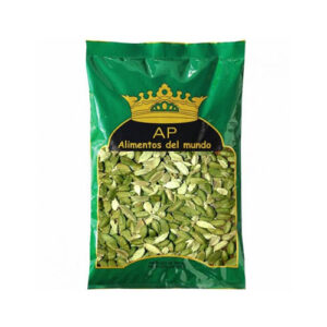 CARDAMOMO VERDE ENTERO