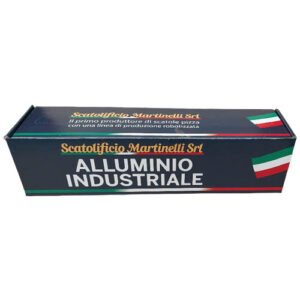 ROLLO ALUMINIO 2,5Kg