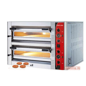 HORNO PIZZAS